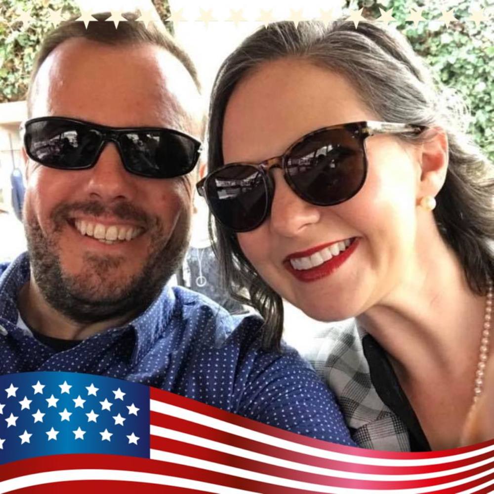 Meet your Posher, Stacy